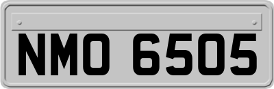 NMO6505