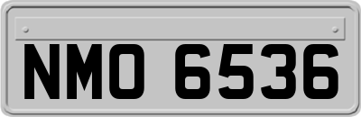 NMO6536