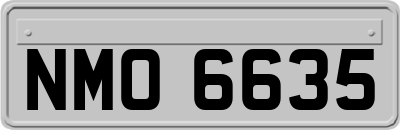 NMO6635