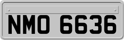 NMO6636