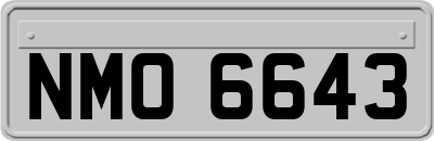 NMO6643