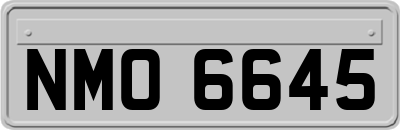 NMO6645