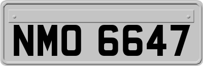 NMO6647