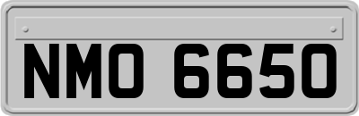 NMO6650