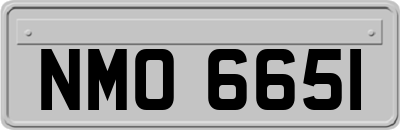NMO6651