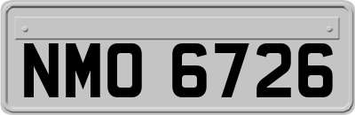 NMO6726