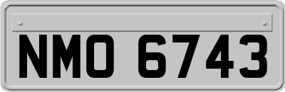 NMO6743