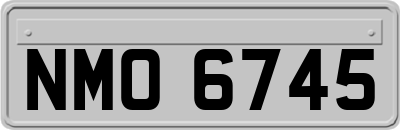NMO6745