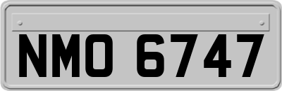 NMO6747