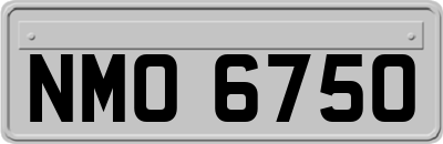 NMO6750