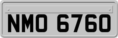 NMO6760