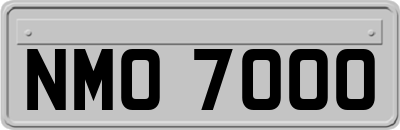 NMO7000