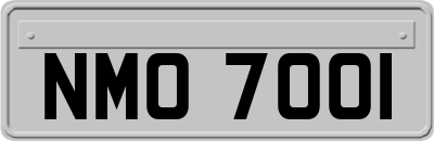 NMO7001