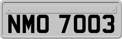 NMO7003