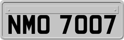 NMO7007