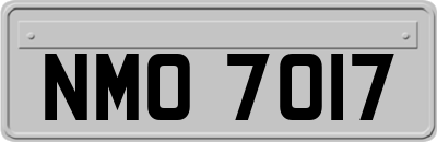 NMO7017
