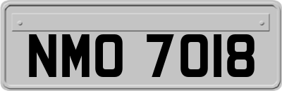 NMO7018