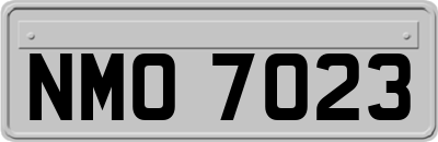 NMO7023