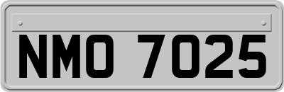NMO7025