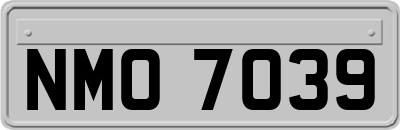NMO7039