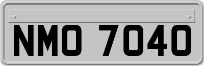 NMO7040