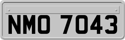 NMO7043