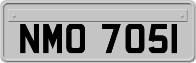 NMO7051