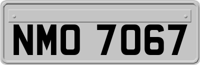 NMO7067