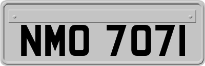 NMO7071