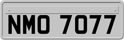 NMO7077