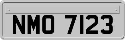 NMO7123