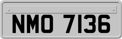 NMO7136
