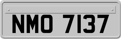 NMO7137