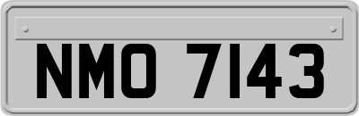 NMO7143