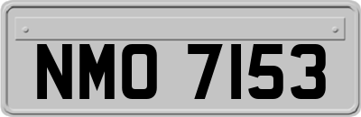 NMO7153