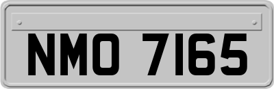 NMO7165