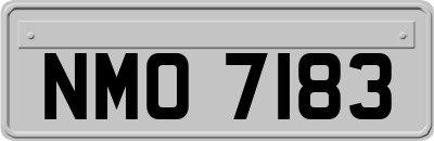 NMO7183