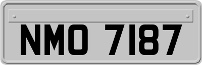 NMO7187