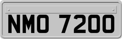 NMO7200