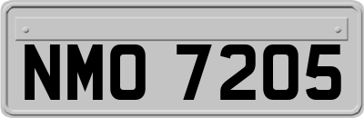 NMO7205