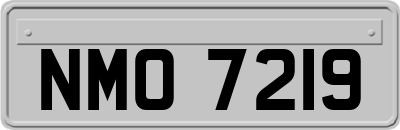 NMO7219