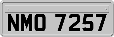 NMO7257