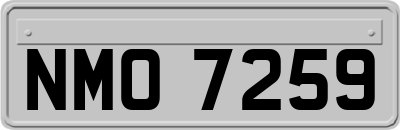 NMO7259
