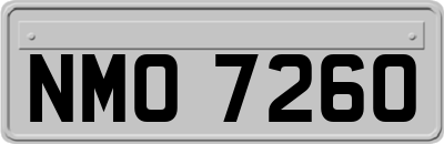 NMO7260