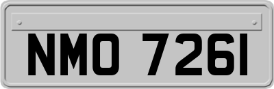 NMO7261