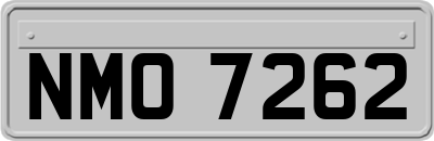 NMO7262