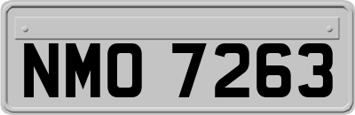 NMO7263
