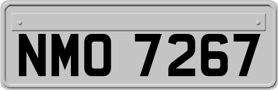 NMO7267