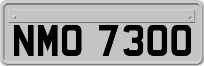 NMO7300