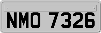 NMO7326